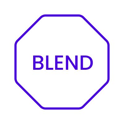 Blend Products