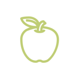 Apple Fritter Strain Icon