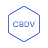 CBDV Products Icon