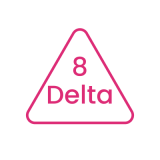 Delta 8 Products Icon
