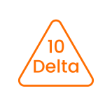 Delta 10 Products Icon