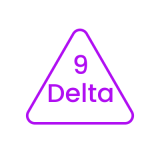 Delta 9 Products Icon