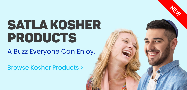 Collection - Satla Kosher