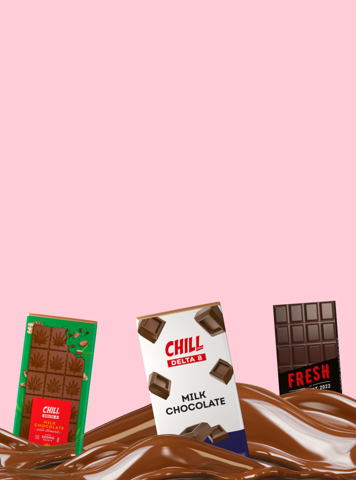 Short Promo 1 (Left) - Chocolates