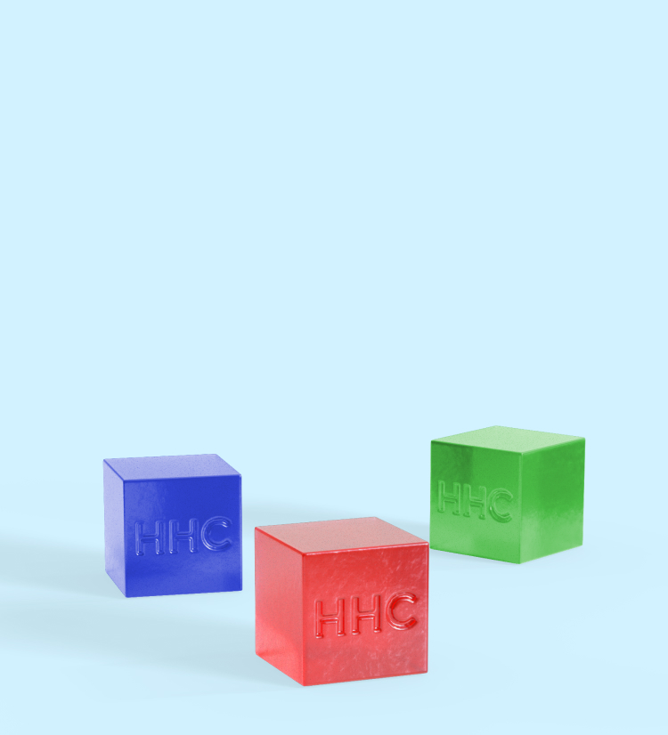 Large Promo - HHC Edibles