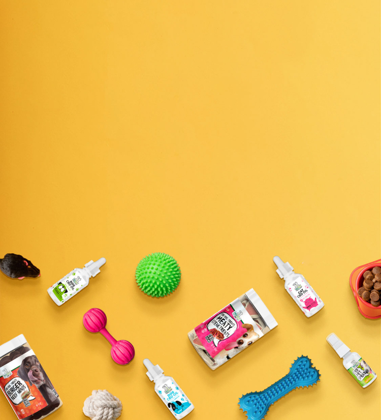 Large Promo - Pets