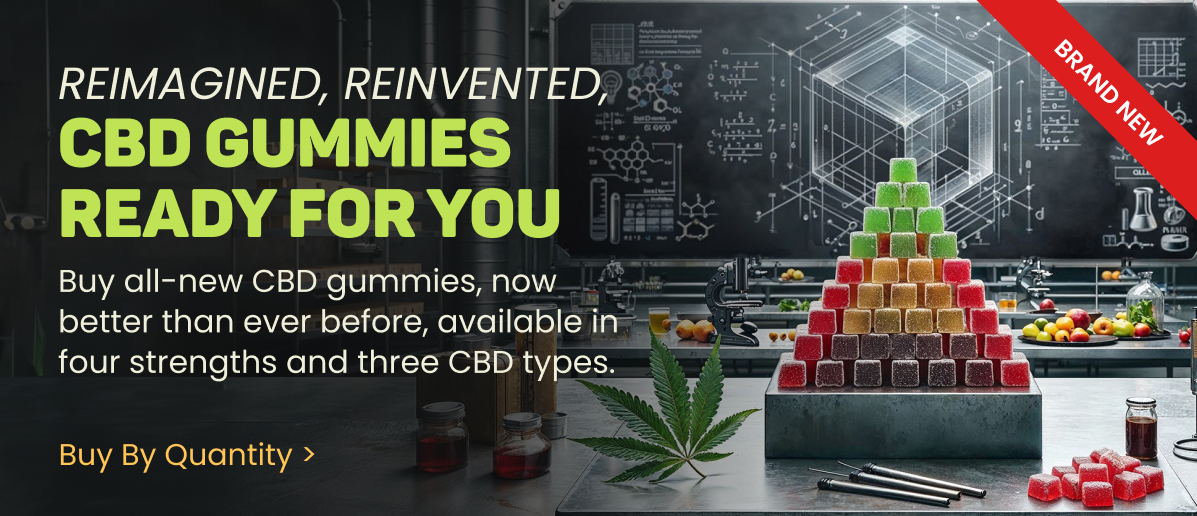 CBD Mall product image