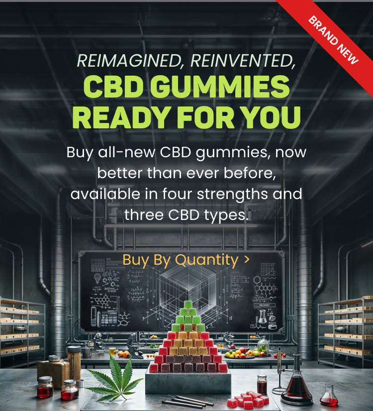 CBD Mall product image