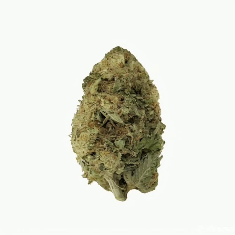 White Cherry Gelato Flower - Hybrid - THCA - 3