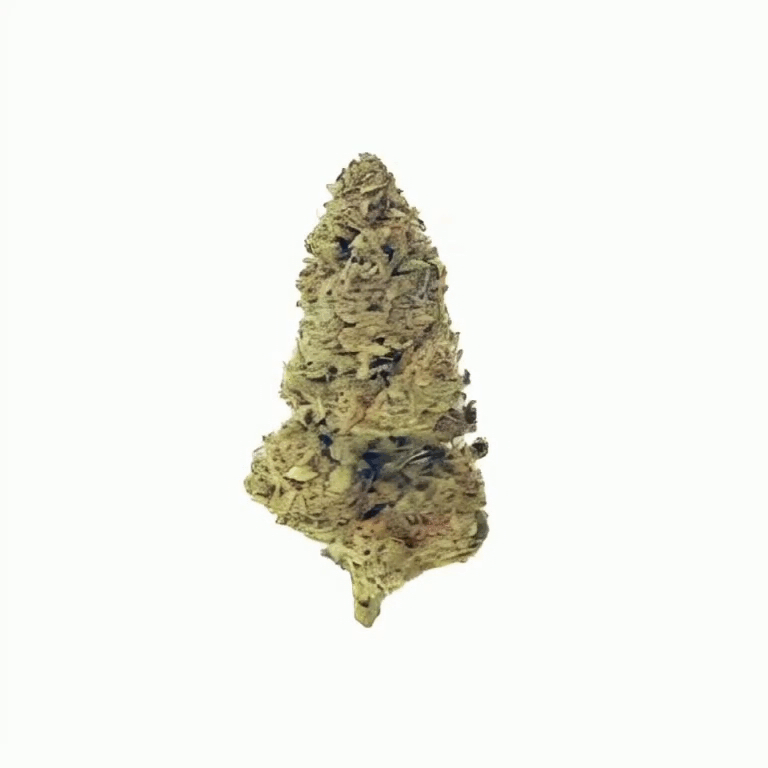 Glitter Bomb Flower - Indica - THCA - 3