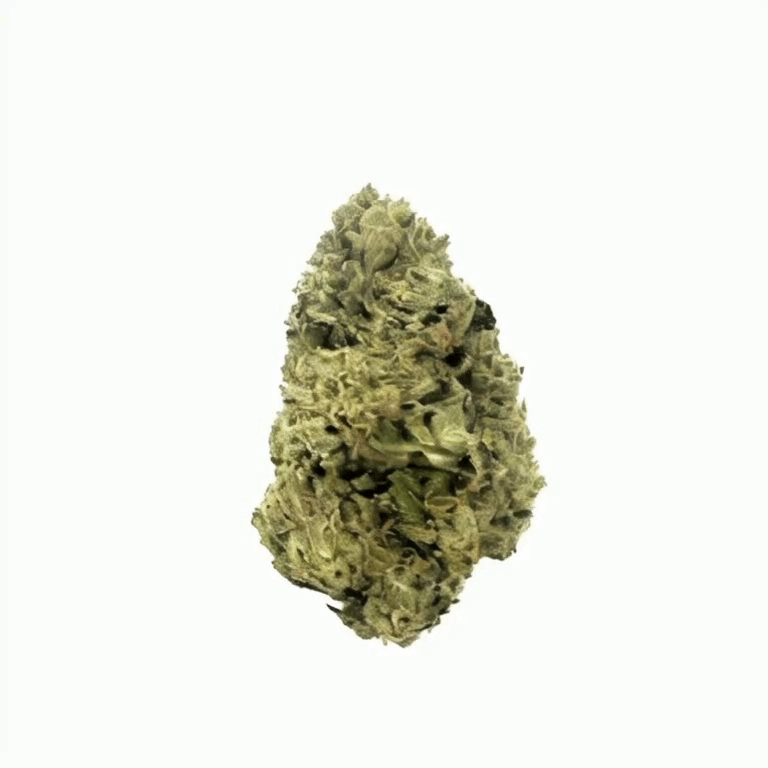 Pineapple Pizza Flower - Hybrid - THCA - 3