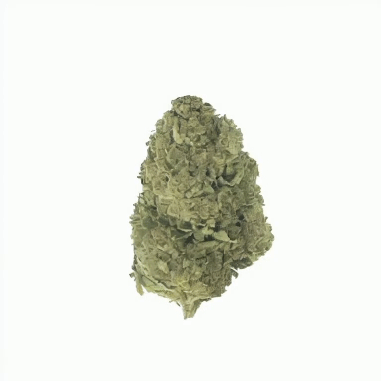 Sherbadough Flower - Hybrid - THCA - 3