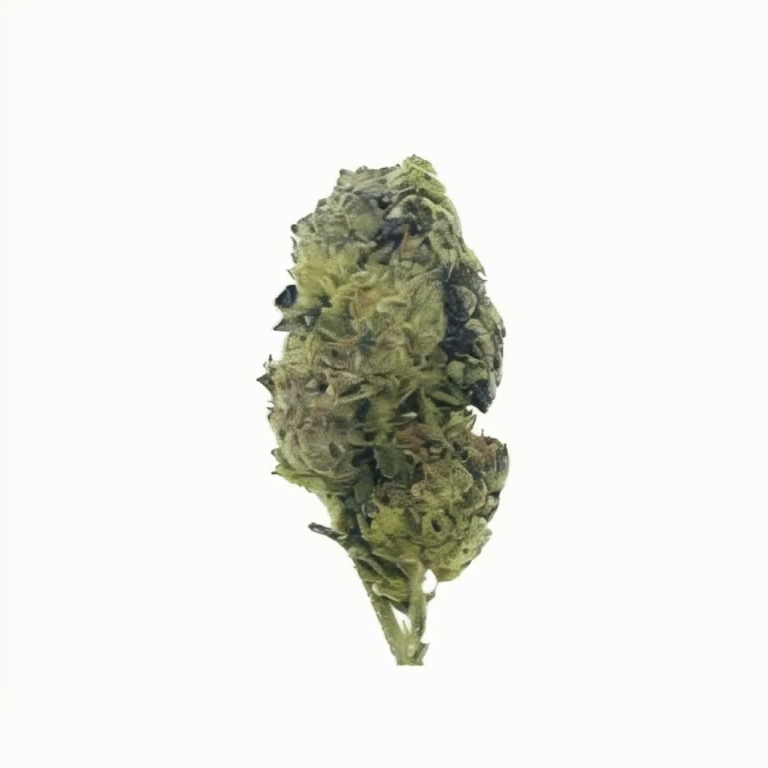 Silver Haze Flower - Sativa - THCA - 3