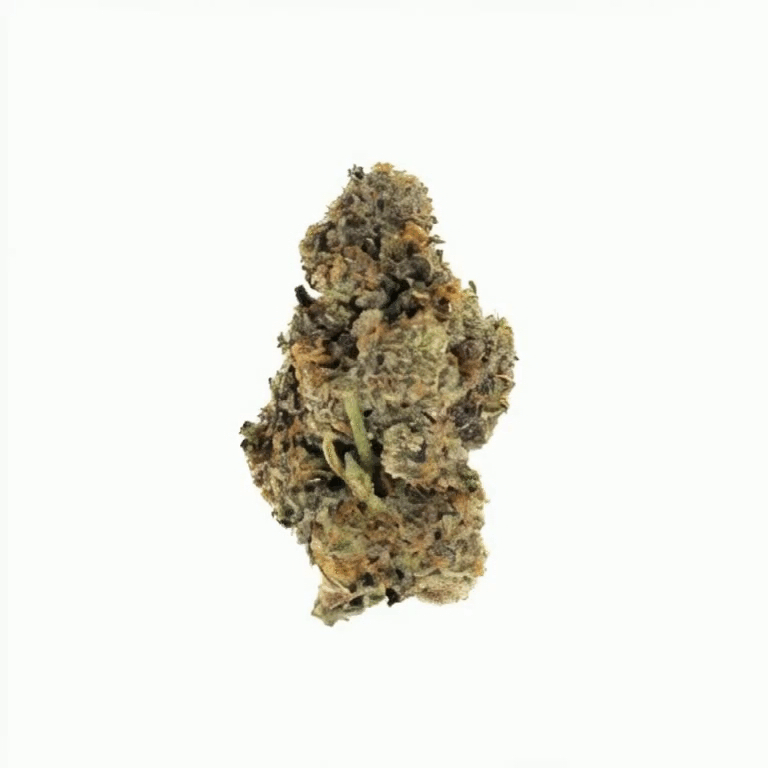 Candy Gelato Flower - Hybrid - THCA - 3
