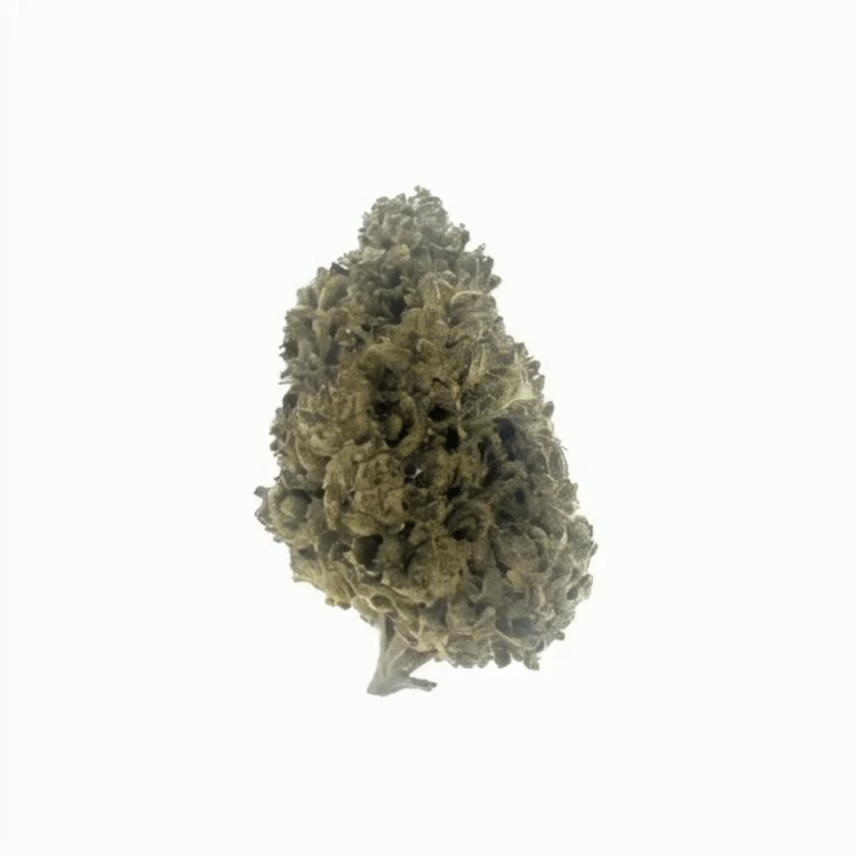 Cotton Candy Flower - Hybrid - THCA - 3