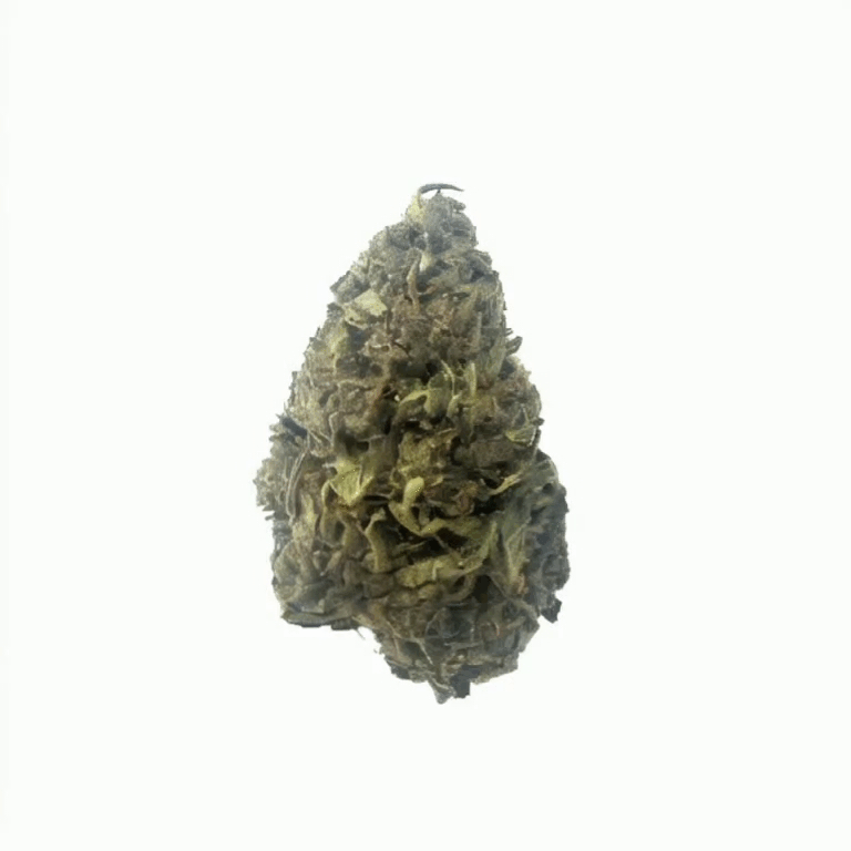 Purple Star Diesel Flower - Hybrid - THCA - 3