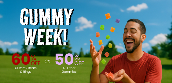 Collection - Gummy Week