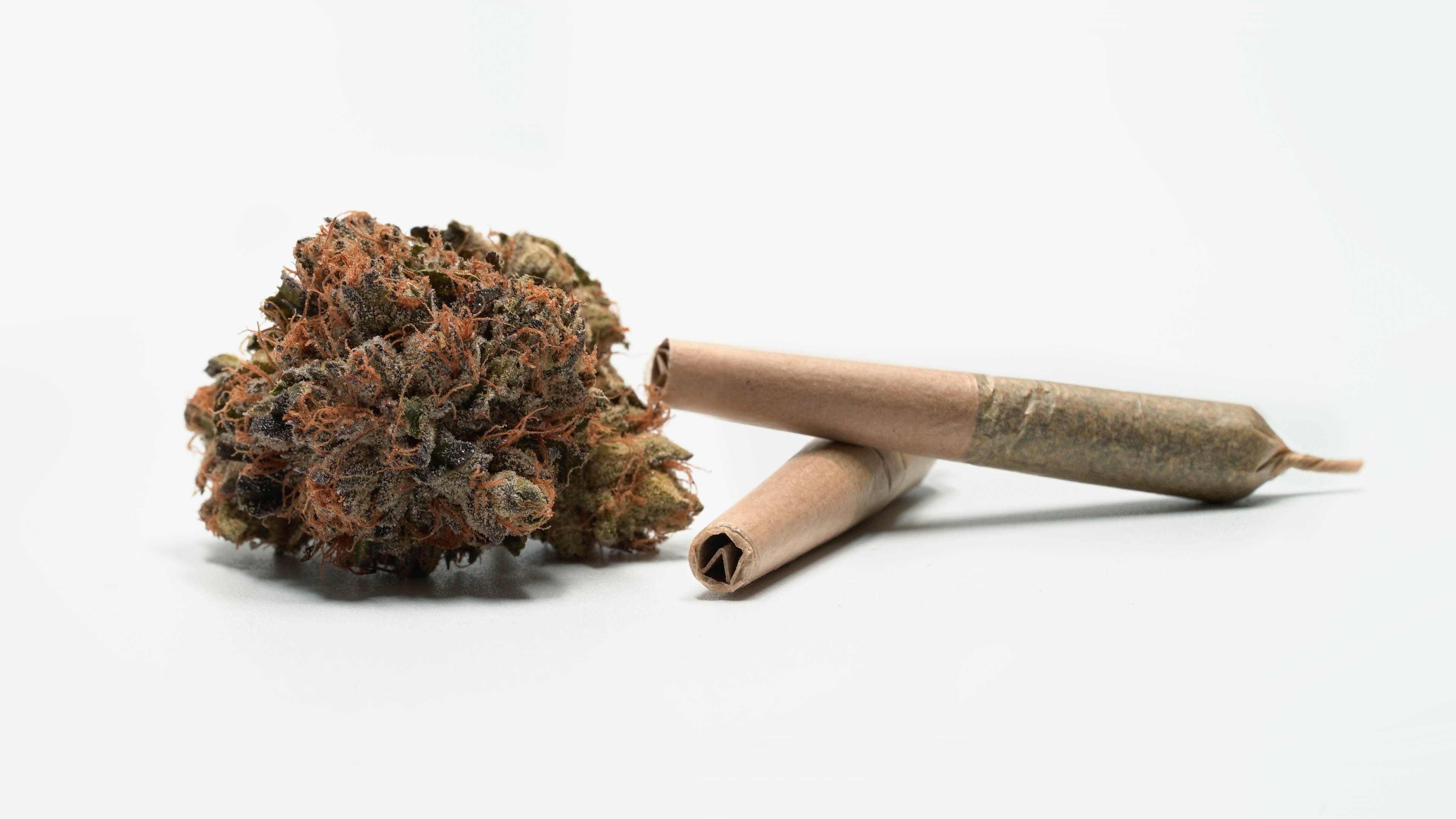 Energetic Sativa Strains for Daytime Use