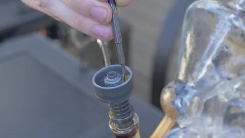 Navigating Dab Rigs: A Comprehensive Guide to Different Types of Dab Rigs