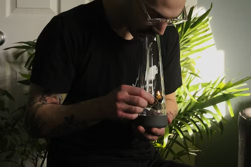 Types of Dab Rigs: The Complete Guide