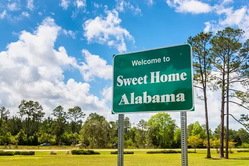Is Delta 8 Legal In Alabama? Ultimate Alabama Delta 8 Guide