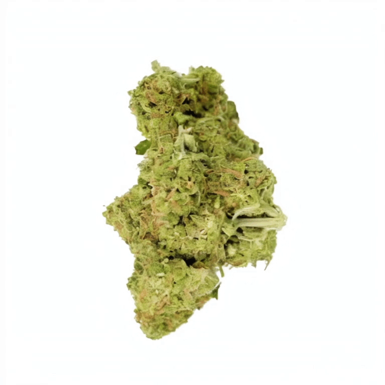 Jet Fuel Gelato Flower - Sativa - THCA - 2