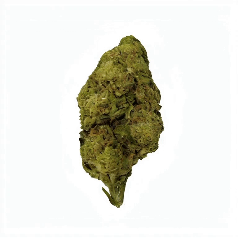 Cadillac Rainbow Flower - Hybrid - THCA - 2