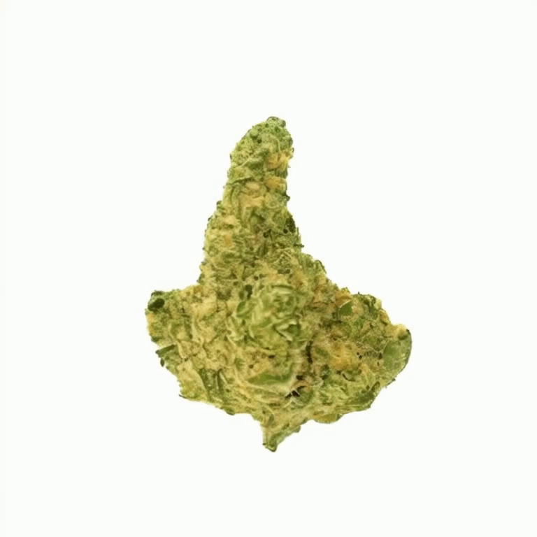 Hammerhead Flower - Indica - THCA - 2