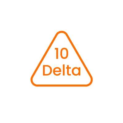 Delta 10