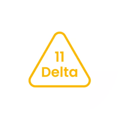 Delta 11