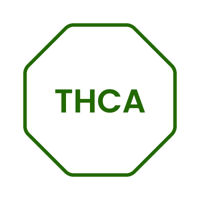 THCA Products