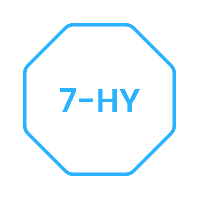 7 Hydroxy Products