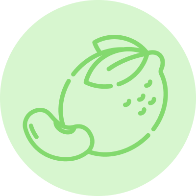 Lemon Bean Strain