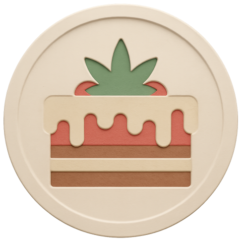 Ice Cream Cake Strain