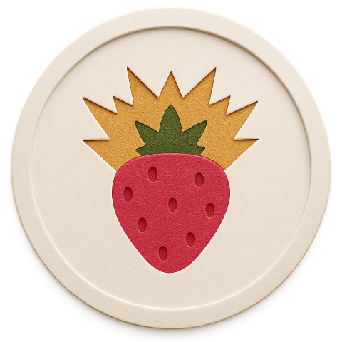 Strawberry Napalm Strain