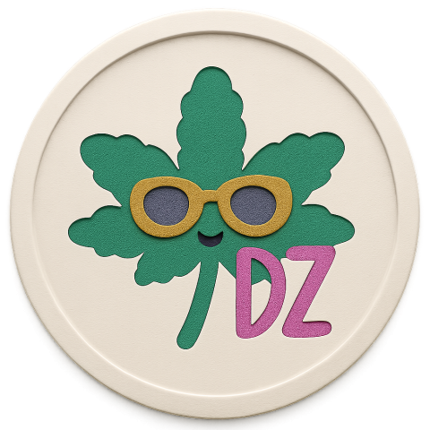 Green D2OSIS Strain