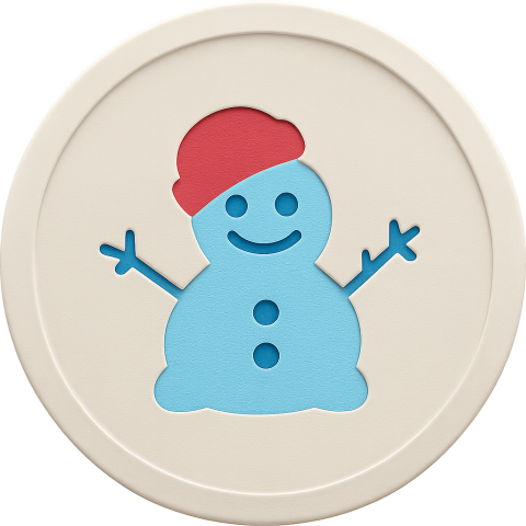 Snowman Strain