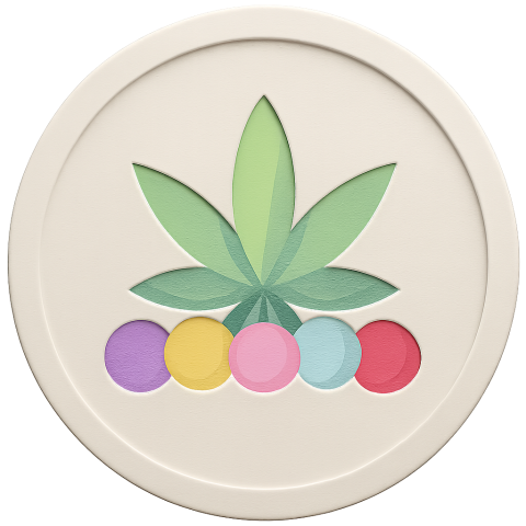 Gushers Strain