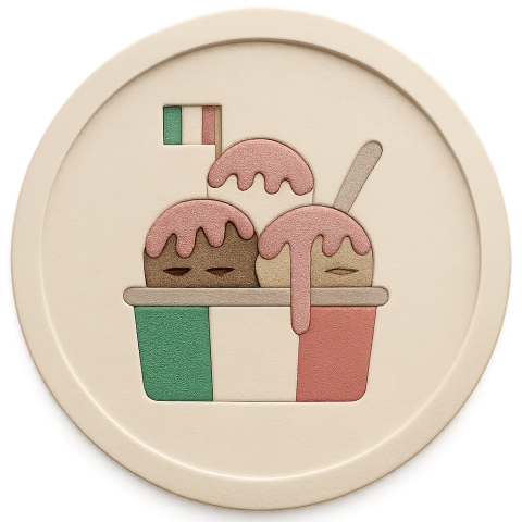 Italian Ice Strain