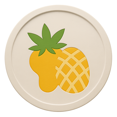 Sour Mango Strain