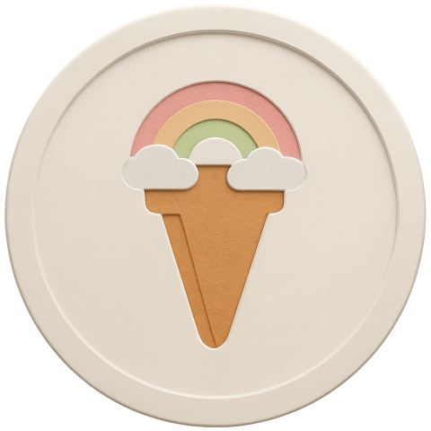 Rainbow Sherbet Strain