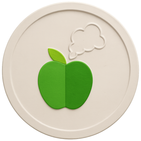 Green Apple Gas Strain