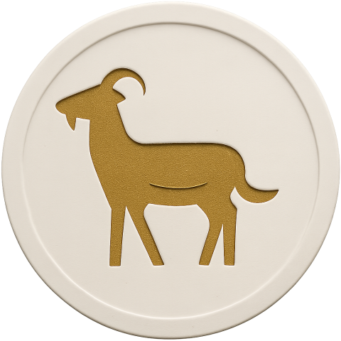 Golden Goat Strain