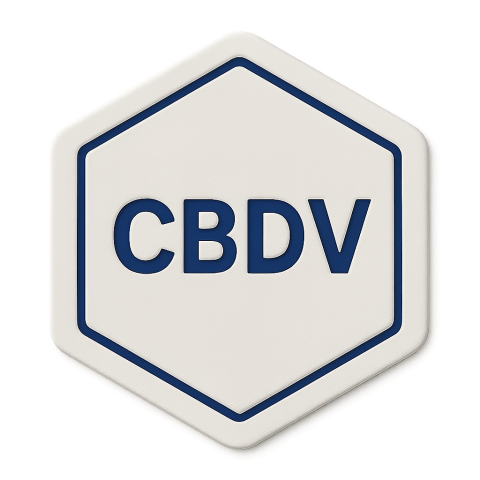 CBDV Products