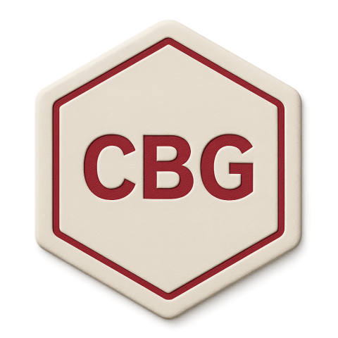 CBG Products