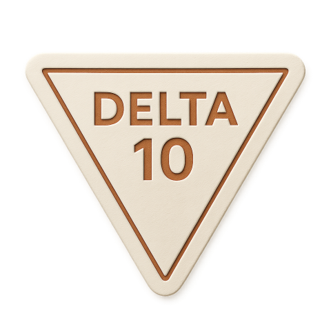 Delta 10 Products