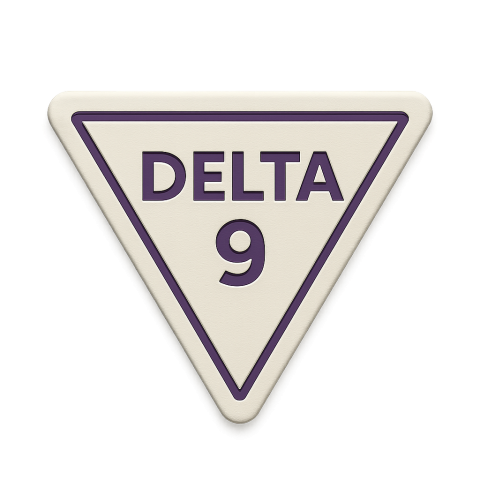 Delta 9 Products