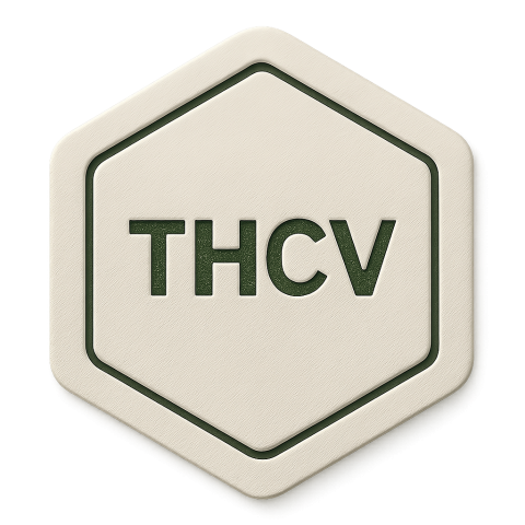 THCV Products