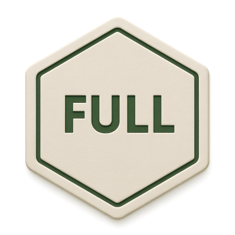 Full Spectrum CBD Products