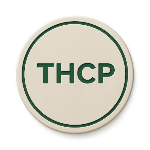 THCP Products